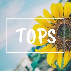 🎉Tops🎉